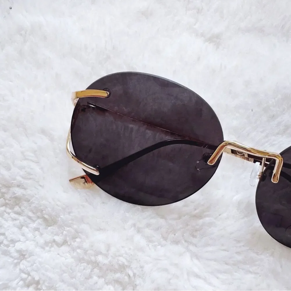 Stylens these round